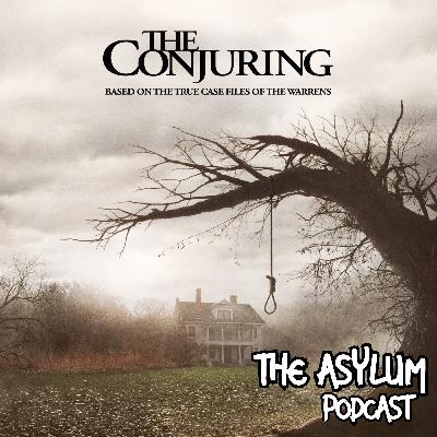Ep #2 - The Conjuring 2013 Review