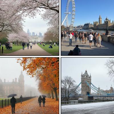 46.Parte 2: Domande frequenti su Londra