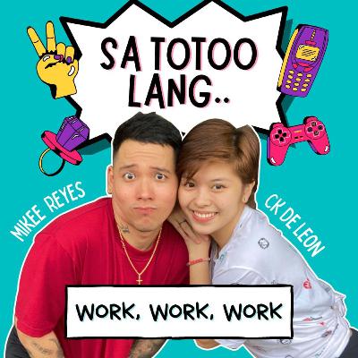 #6: Work Work Work! #6: Work Work Work!