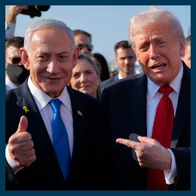 What ever happened to Trump’s peace plan for Gaza? What ever happened to Trump’s peace plan for Gaza?