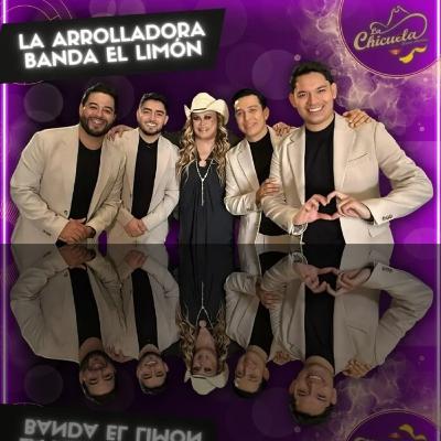 ¡Los pícaros vocalistas de La Arrolladora nos contaron todo!