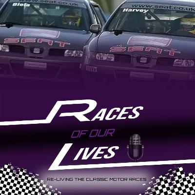 E12 - BTCC Masters 2004 (Ft. Anthony Reid)
