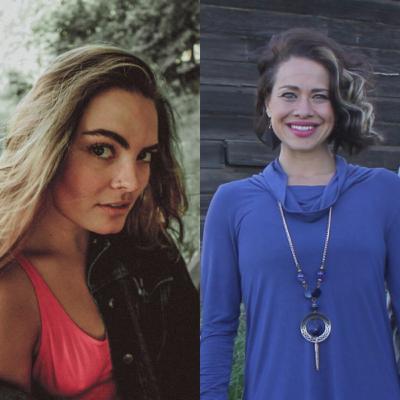 Alyssa Harmon, Exercise Thearapist and an athlete with a story of self acceptance