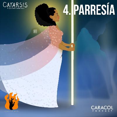 4. Parresía