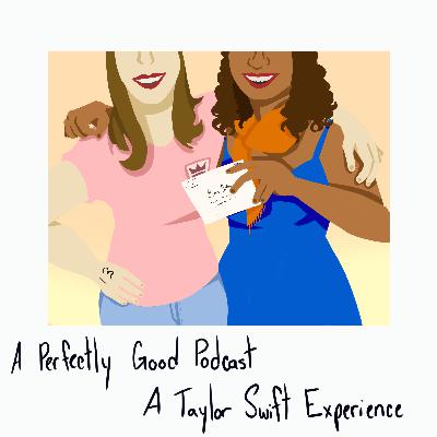 IDWLF: Is Taylor... Hot? IDWLF: Is Taylor... Hot?