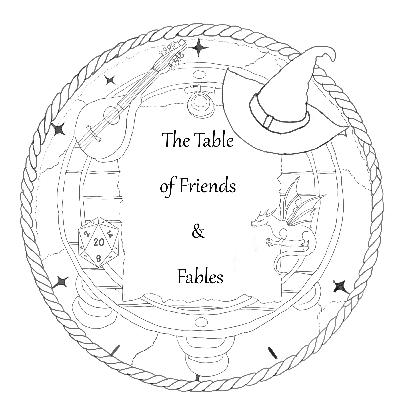 The Table of Friends and Fables