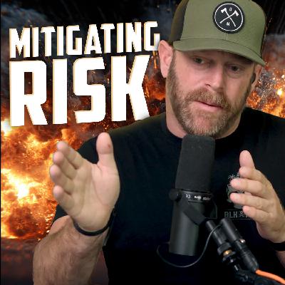 Adapt and Adjust, No Regrets, and Mitigating Risk | ASK ME ANYTHING