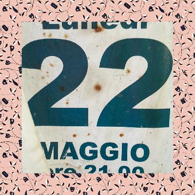 361: da testa a pagina a bocca