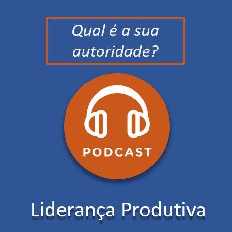 Qual é a sua autoridade? Qual é a sua autoridade?