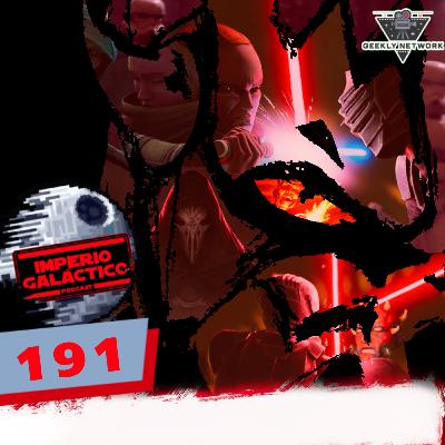 191: Avances The Mandalorian and Grogu 191: Avances The Mandalorian and Grogu