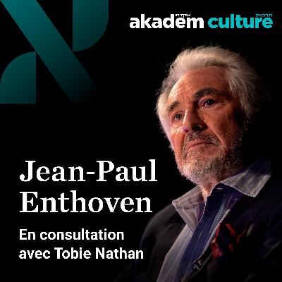 Sans les antisémites, j'aurais oublié que j'étais juif