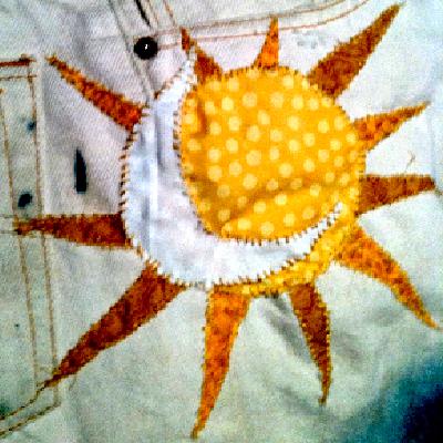 Yellow Magnetic Star Yellow Magnetic Star