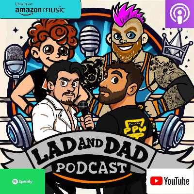 Episode 14 with PPW Episode 14 with PPW