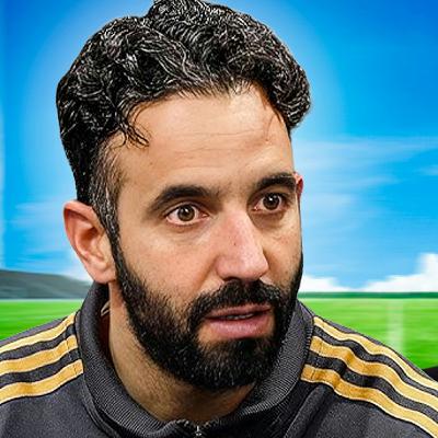 Ruben Amorim: we are the worst team in Man United history