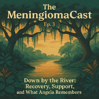 Down by the River: Recovery, Support, and what Angela remembers.