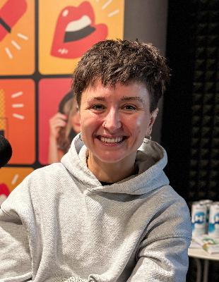 Sandra Selinger: "Pohyb je ultimátní odpověď na všechno!"