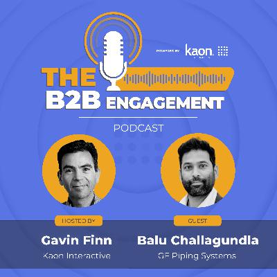 Cultivating Company Culture for Innovation (GF Piping Systems) Cultivating Company Culture for Innovation (GF Piping Systems)