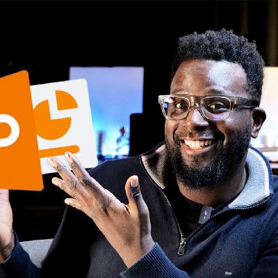 #30 : Powerpoint, l'indispensable pour vos cours de FLE #30 : Powerpoint, l'indispensable pour vos cours de FLE