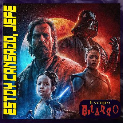 OBI WAN VIEJO SABROSO Y DARTH VADER PAPI BELICOSO ft Pierre Florián OBI WAN VIEJO SABROSO Y DARTH VADER PAPI BELICOSO ft Pierre Florián