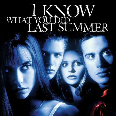 I Know What You Did Last Summer