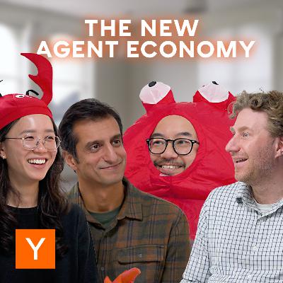 The AI Agent Economy Is Here The AI Agent Economy Is Here