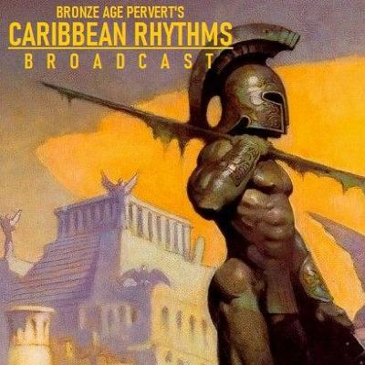 Caribbean Rhythms with BAP - EPISODE 50 - Heraclitus Man of Power