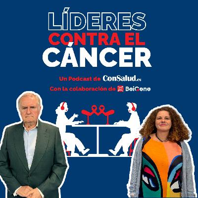 T1. E1. Líderes Contra el Cáncer: Oncología y Niños