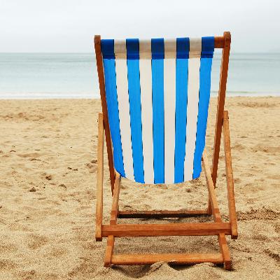 What are the rules of beach etiquette?
