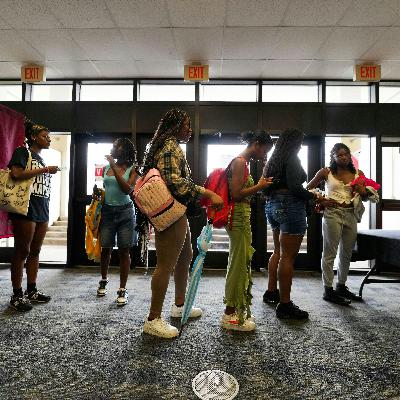 SCOTUS Hears Landmark Louisiana Voting Rights Case