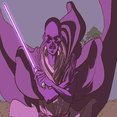 Mace Windu: The Master of Shatterpoint | Star Wars Lore