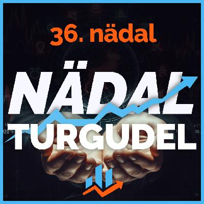 Kas Tulemas Korrektsioon Või Hoopis Majanduslangus? Otsustav Nädal! – Nädal Turgudel – 02.09.2024 📈