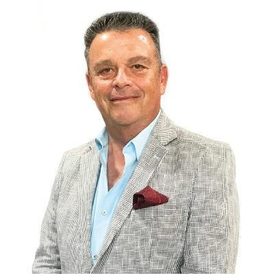 Rodolfo Eiben @EibenRodolfo (Presidente del Partido Demócrata de Córdoba, Parlamentario del MERCOSUR)
