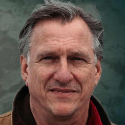 The Landlocked Songwriter