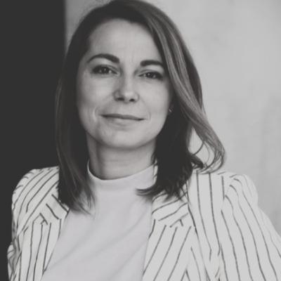 Oana Iordachescu, Talent Acquisition Leader & DEI Advisor - Growing as a Recruiter, How to leverage your network, living and hiring in 6 different countries, implementing DEI practises and more