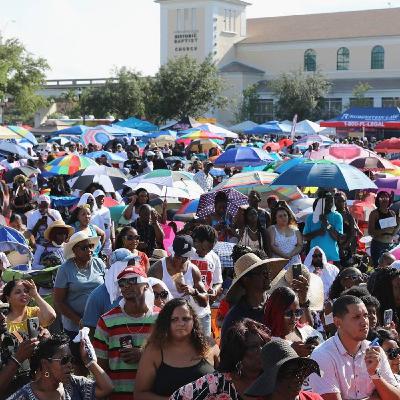 Episode 5:  Superfest to the RESCUE