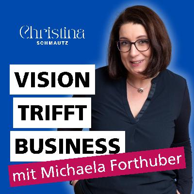#70 Michaela Forthuber | F*ckup Nights München: Fehler - der Motor für Wachstum?