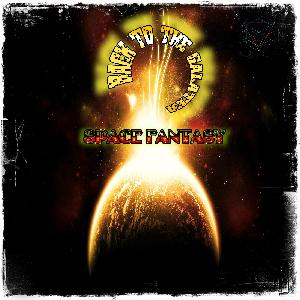 Space Fantasy - Back to the GALATEA #014 (Future part four) 09.02.15 (II SEASON) Space Fantasy - Back to the GALATEA #014 (Future part four) 09.02.15 (II SEASON)