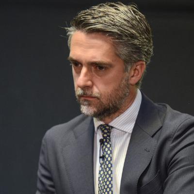 Octava sesión del XXXIII Seminario Internacional de Seguridad y Defensa