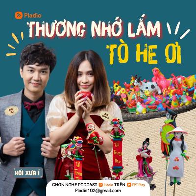 #117: Thương lắm Tò He ơi!