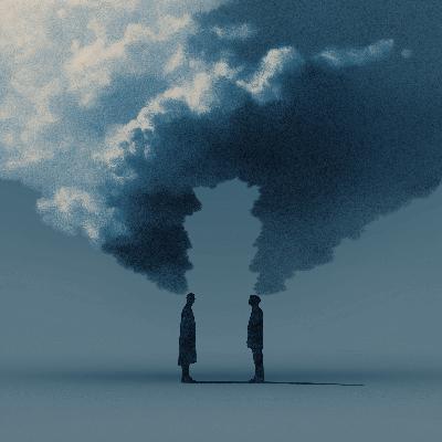 We Are the Air Each Other Breathes