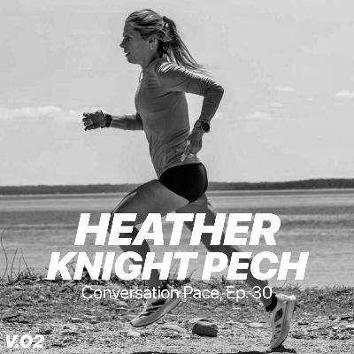 Heather Knight Pech
