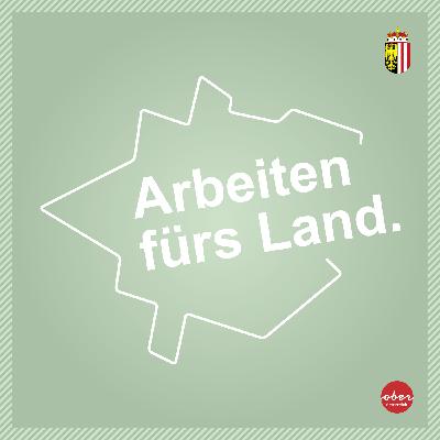 Zwischen Geschichte und Zukunft- Denkmalpflege in Oberösterreich