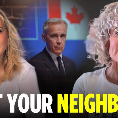 EVERY American Should Watch What's Happening in Canada... EVERY American Should Watch What's Happening in Canada...