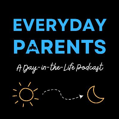 61: A fond farewell to the Everyday Parents Podcast