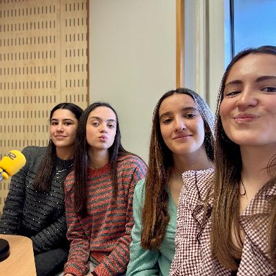 Gijolescentes - 26/12/2025