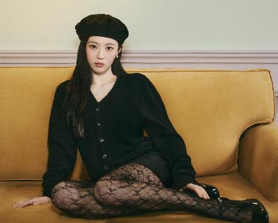 'Live as her just a little longer': Go Youn-jung on why Netflix's ‘Can This Love Be Translated?’ feels special 'Live as her just a little longer': Go Youn-jung on why Netflix's ‘Can This Love Be Translated?’ feels special