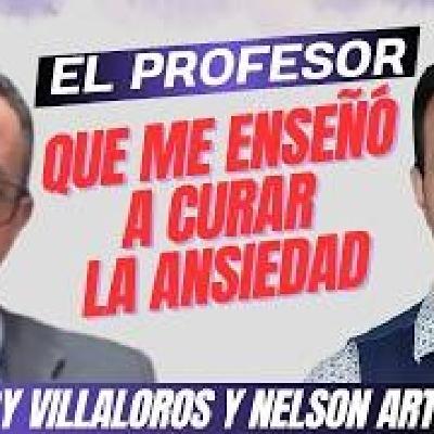 Mi PROFESOR me dio este consejo y se me fue la ansiedad