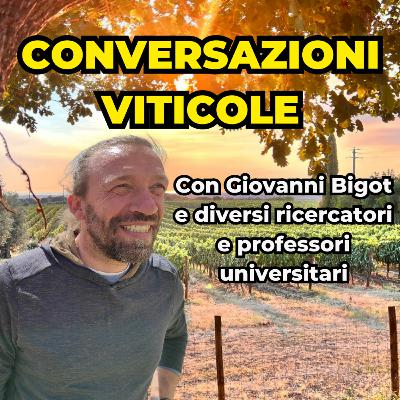Effetto dell'orientamento dei filari ed esposizione del vigneto. Ospite Prof.ssa Silvia Guidoni