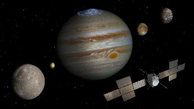 Podcast: Analysing Trump voters, Jupiter mission launch, and COVID oximeter test Podcast: Analysing Trump voters, Jupiter mission launch, and COVID oximeter test