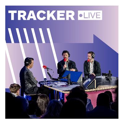 #115 Tracker Live | Crypto, tech, ETF : ce que veulent les jeunes investisseurs